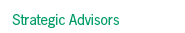 Strategic Advisors