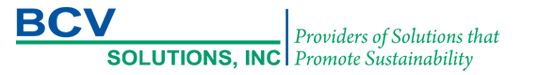 BCV Solutions, Inc.