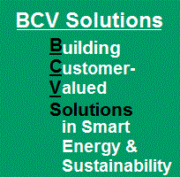 BCV Solutions Builds Customer-Valued Solutions